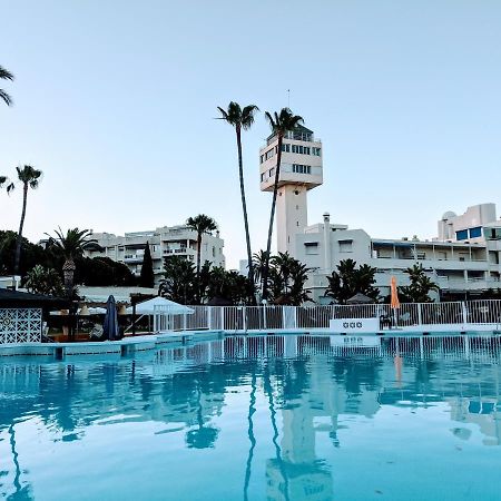 Golf Coast Los Alamos, Primera Linea De Playa Torremolinos Bagian luar foto