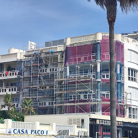 Golf Coast Los Alamos, Primera Linea De Playa Torremolinos Bagian luar foto