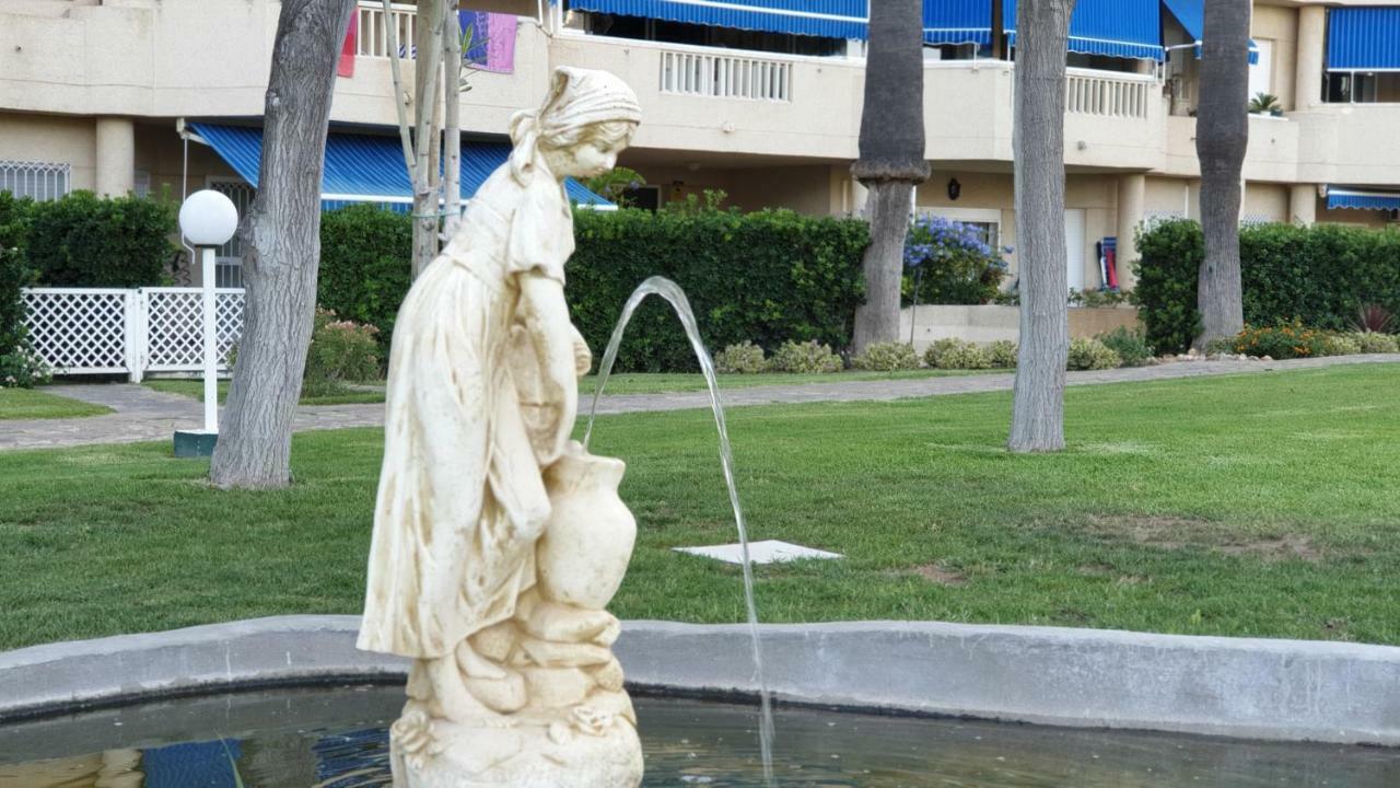 Golf Coast Los Alamos, Primera Linea De Playa Torremolinos Bagian luar foto