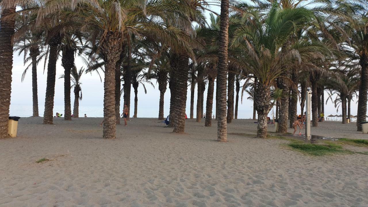 Golf Coast Los Alamos, Primera Linea De Playa Torremolinos Bagian luar foto