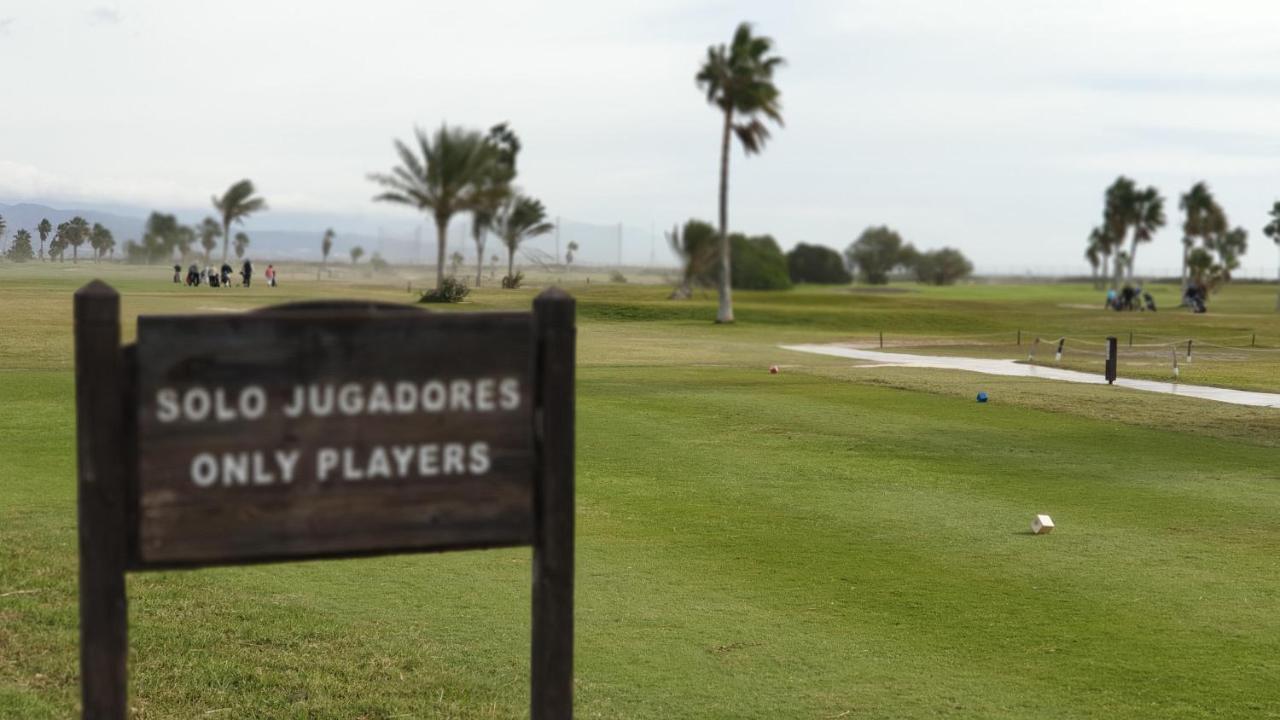 Golf Coast Los Alamos, Primera Linea De Playa Torremolinos Bagian luar foto